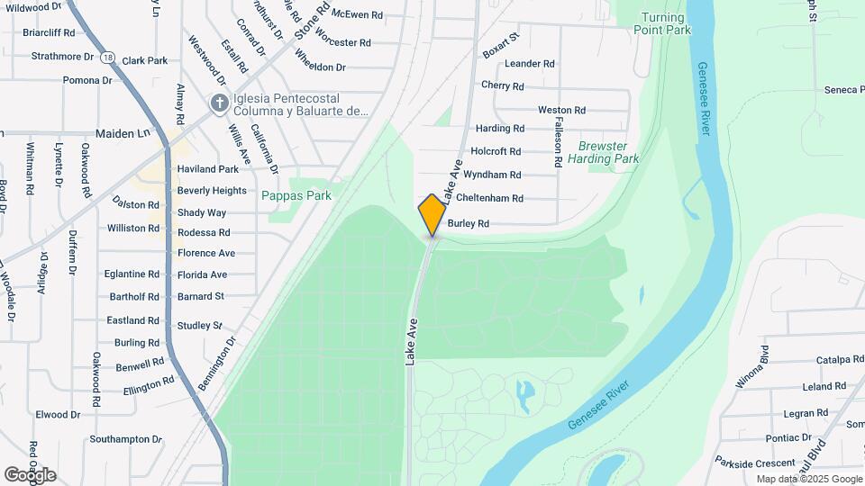 St Bernard's Park Apartments and Nearby Rochester Apartments For Rent