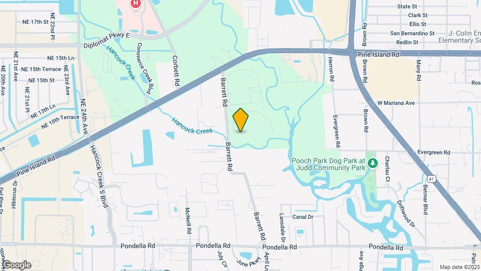 3071 Riverfield Rd Map and Location Details