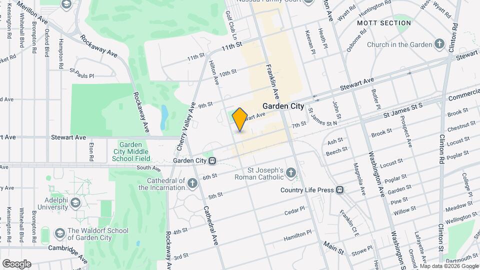 Hilton Hall Apartments Garden City, NY Apartments For Rent