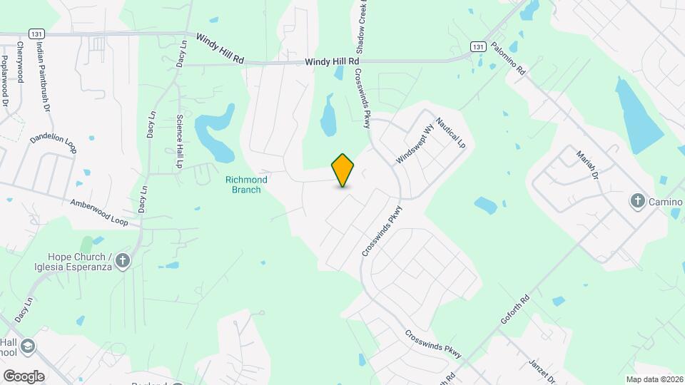 182 Pelican Bay Cir Map and Location Details