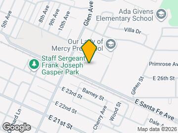 Google Map