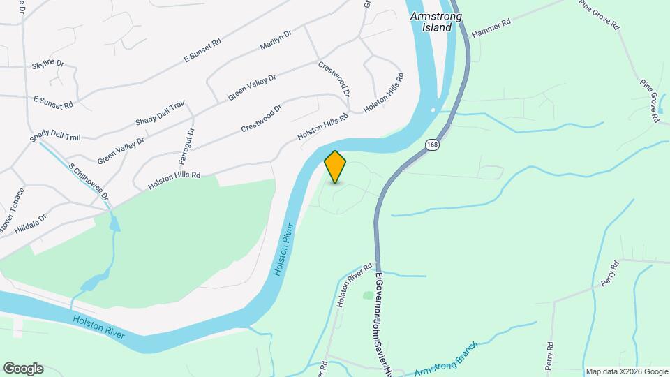 5439 Garden Cress Trl Mapa y Detalles de la Ubicación