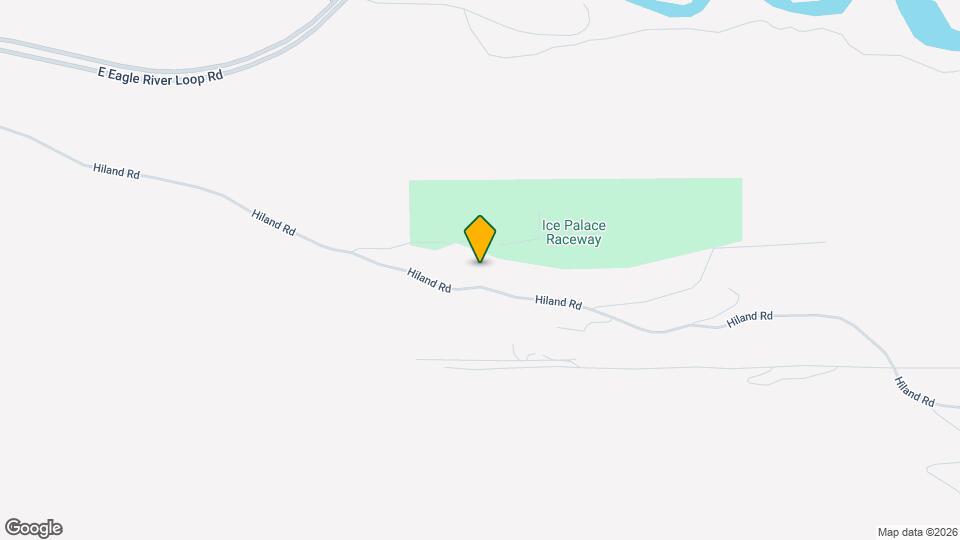 8153 Stewart Mountain Dr Map and Location Details