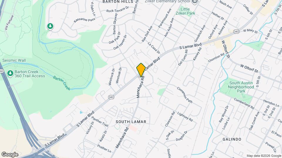 2810 Manchaca Rd Apartments and Nearby Austin Apartments For Rent