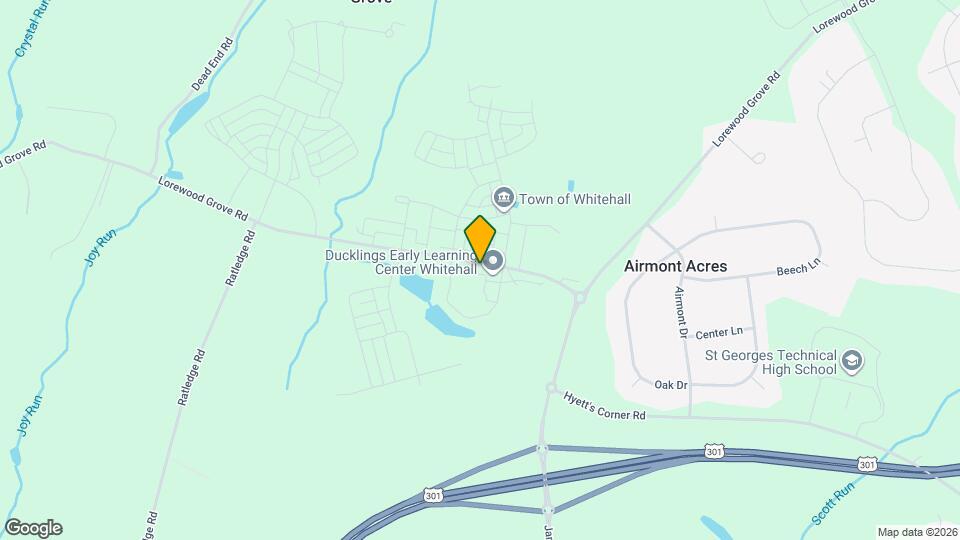 962 Lorewood Grove Rd Rentals in Middletown, DE