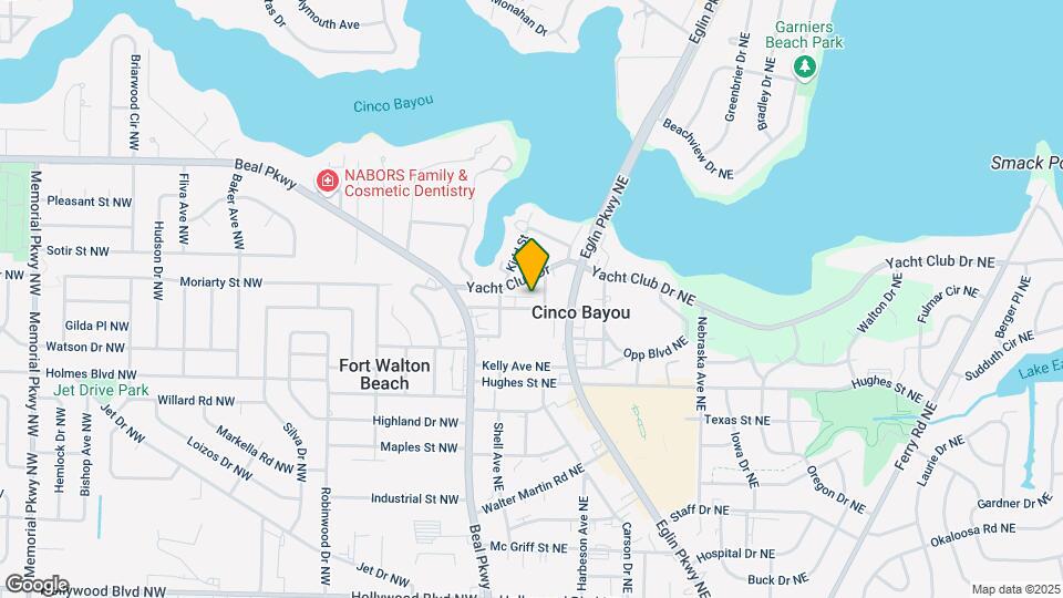 1028 Anniston Ct Map and Location Details