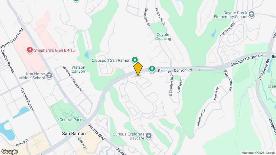 221 Victory Cir Map and Location Details