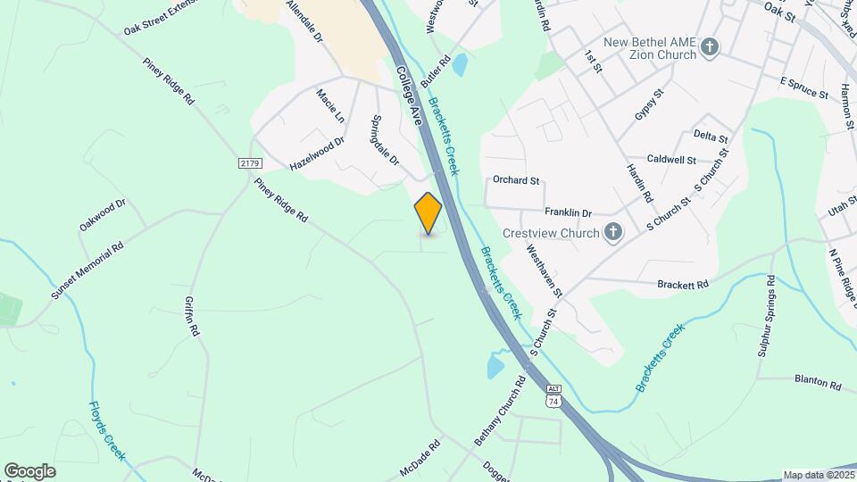 Grey Oaks Private Residences Apartments Forest City, NC Apartments