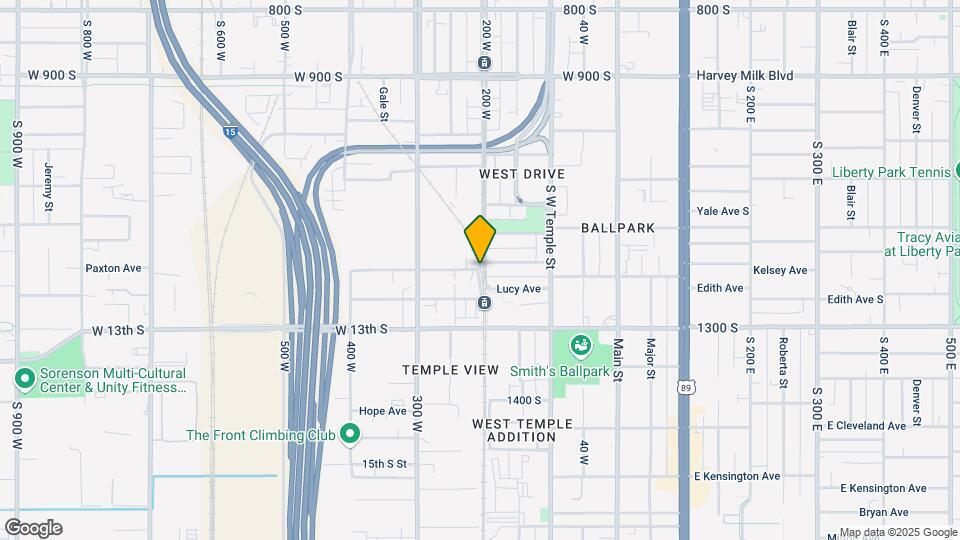 157 W Paxton Ave, Unit 157 W. Paxton Ave Map and Location Details
