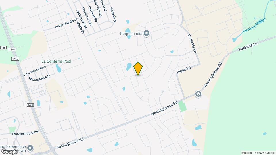 209 Saide St Map and Location Details