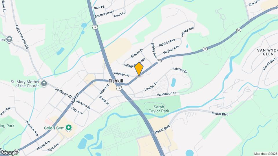 1252 Hopewell Ave Apartments and Nearby Fishkill Apartments For Rent