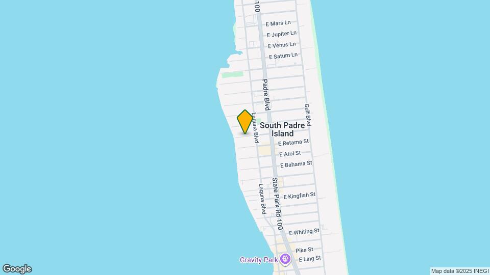 211A W Mesquite St Map and Location Details