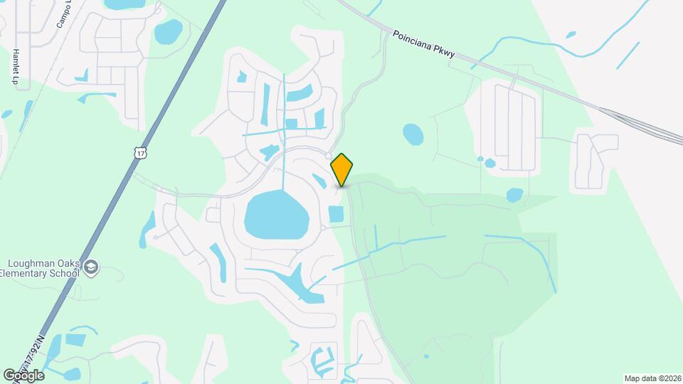 2220 Grantham Ave Map and Location Details