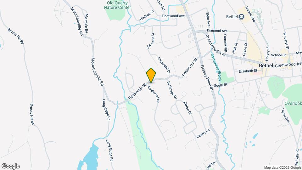2A Knollwood Dr Map and Location Details