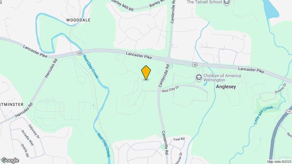 606 Phalen Ct Mapa y Detalles de la Ubicación