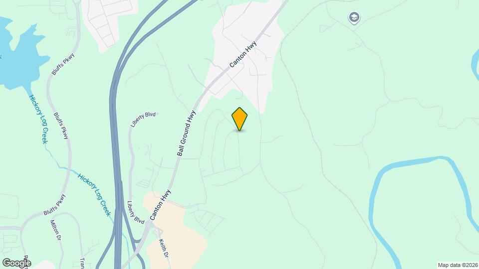 665 Smt Vw Ln Mapa y Detalles de la Ubicación