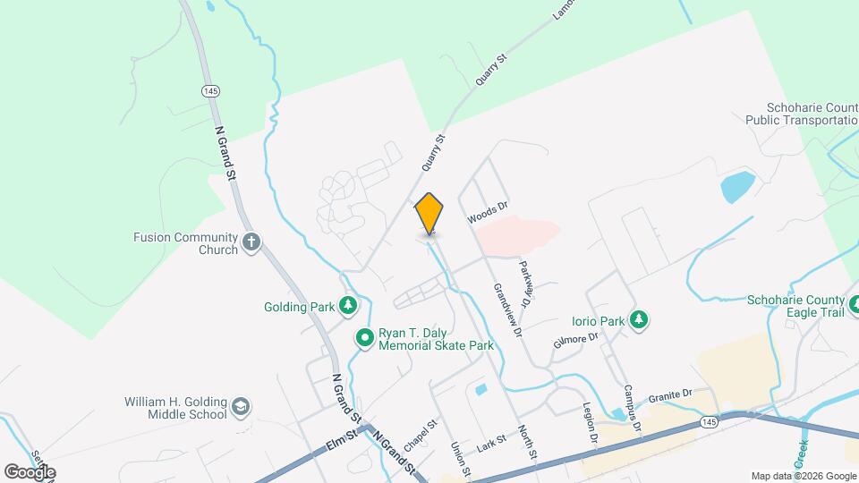 Meadow Lane Village Apartments Cobleskill, NY Apartments For Rent