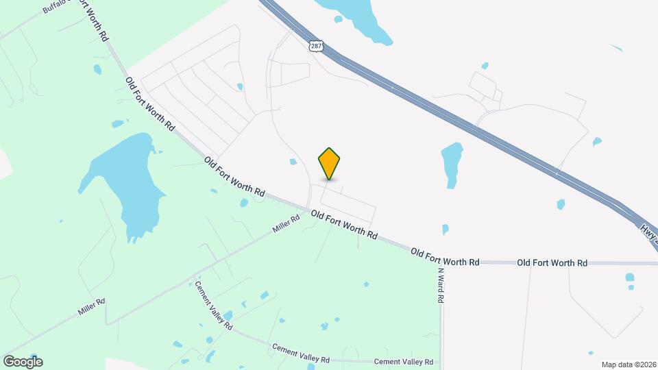 3743 Milwaukee Ave Map and Location Details