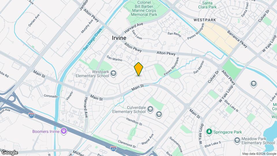 9 Las Cruces Map and Location Details