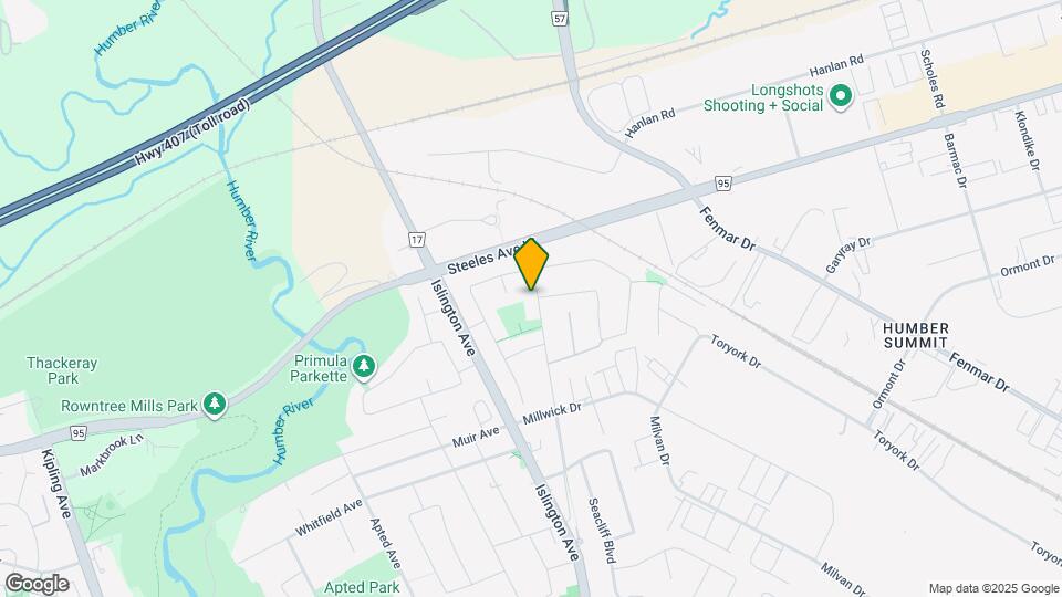 208 Plunkett Rd Map and Location Details