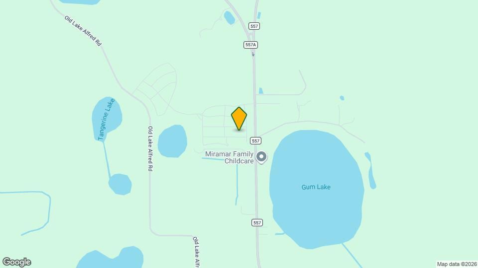 117 Royal Fern Dr Map and Location Details