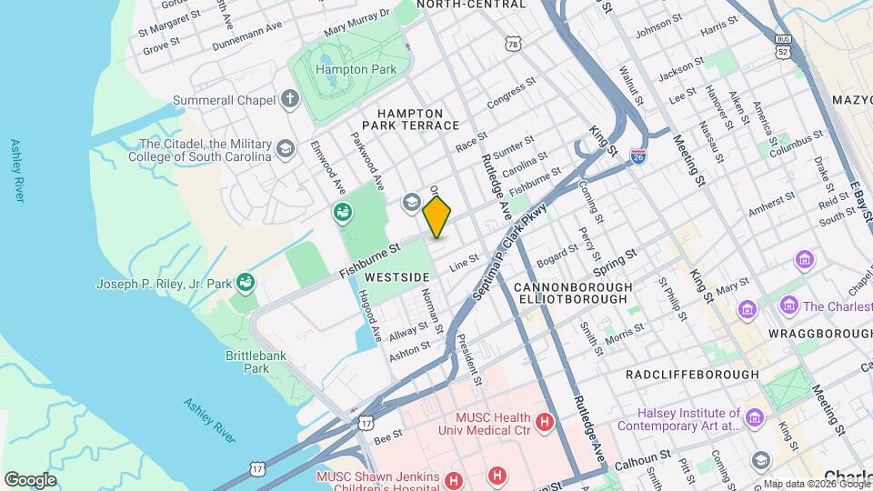 4 Woodall Court Map and Location Details