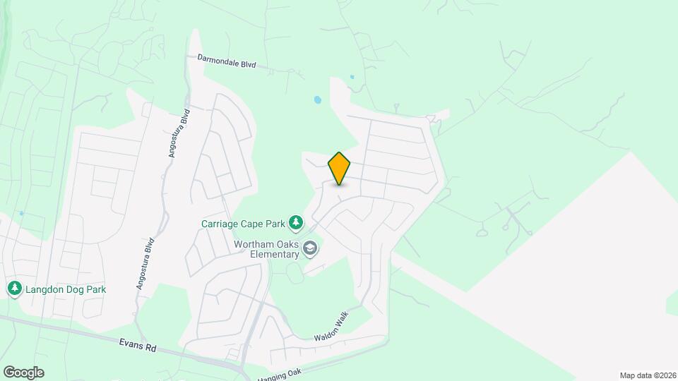 22414 Akin Hts Map and Location Details