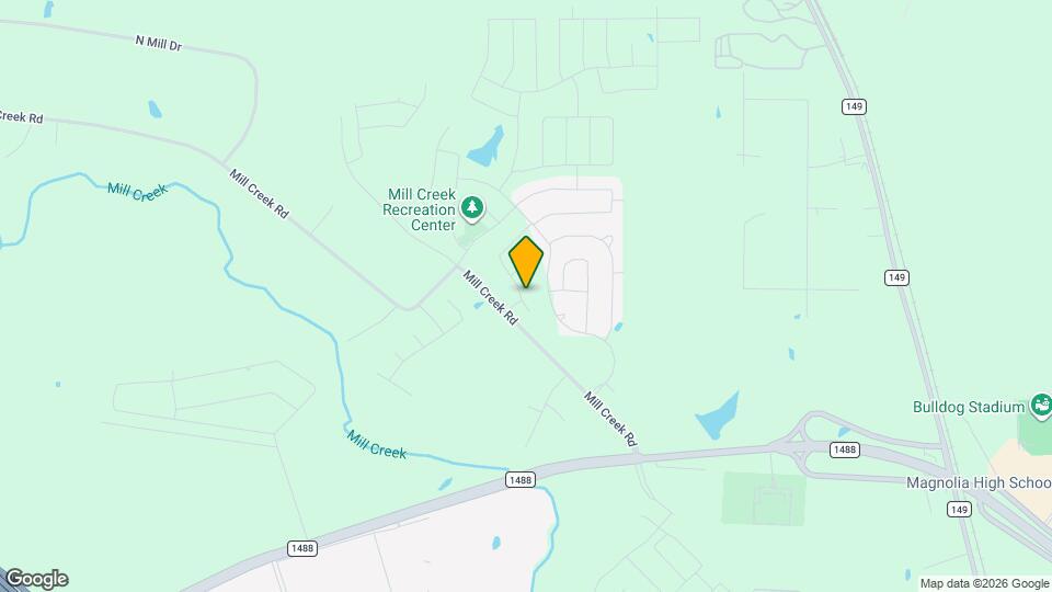 40522 Winter Grass Bnd Map and Location Details