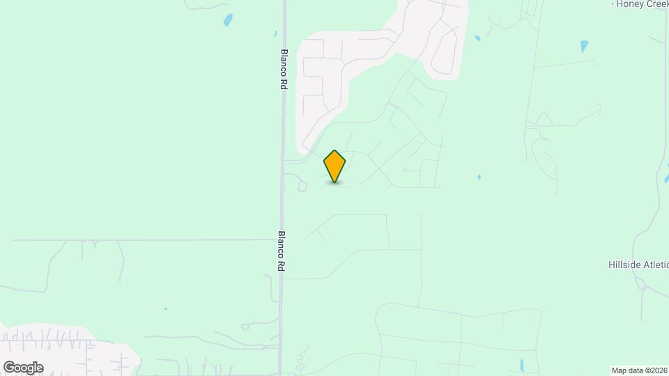 3414 Blenheim Pk Map and Location Details