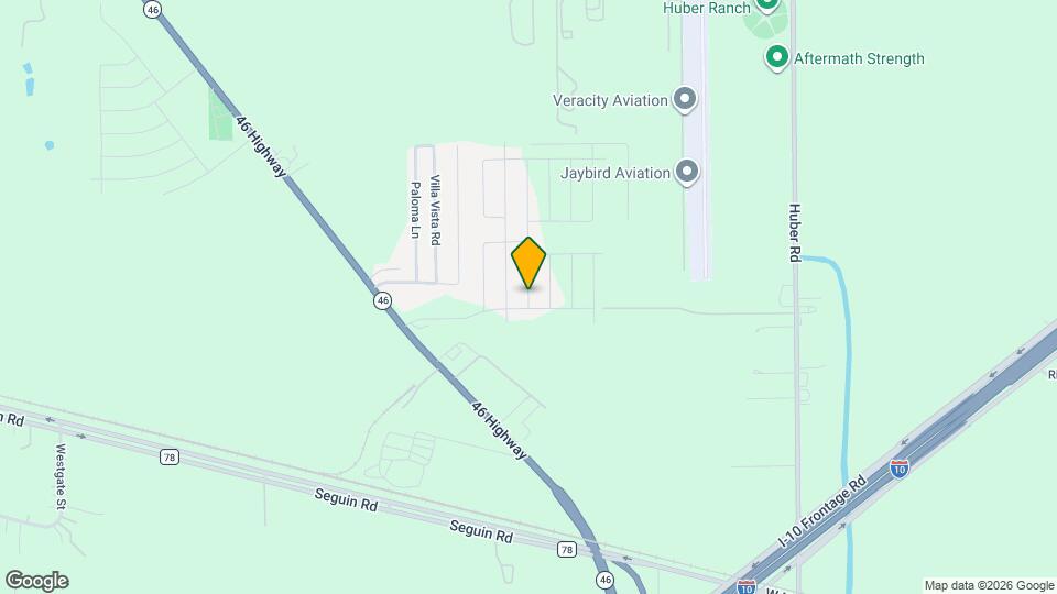 2409 Ayers Dr Map and Location Details