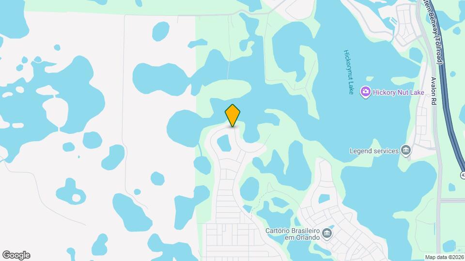 8851 Sonoma Coast Dr Map and Location Details