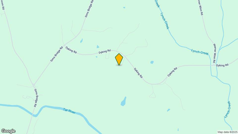 40 Rising Sun Ln Map and Location Details