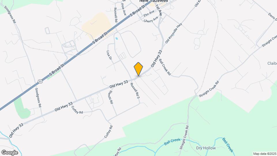 301351 Old Tn33 Apartments New Tazewell, TN Apartments For Rent