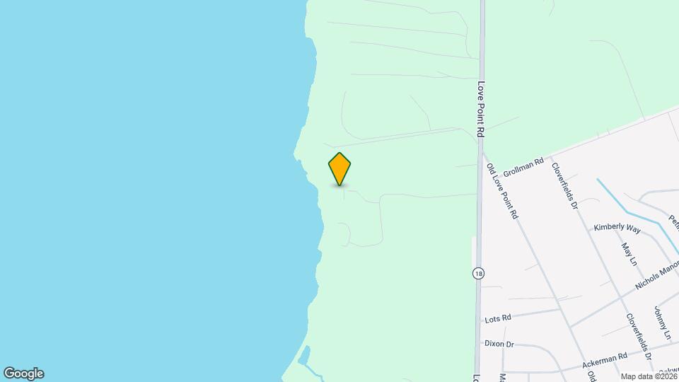 200 Bridgeview Ln Map and Location Details