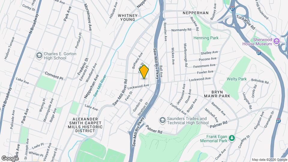 91 Clarendon Ave Rentals in Yonkers, NY