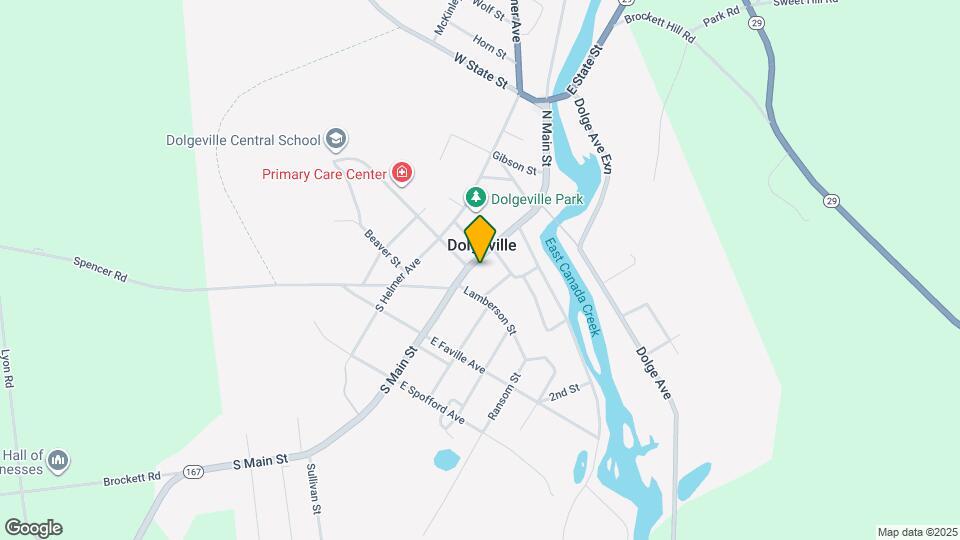 Parkside Court Apartments Dolgeville, NY Apartments For Rent