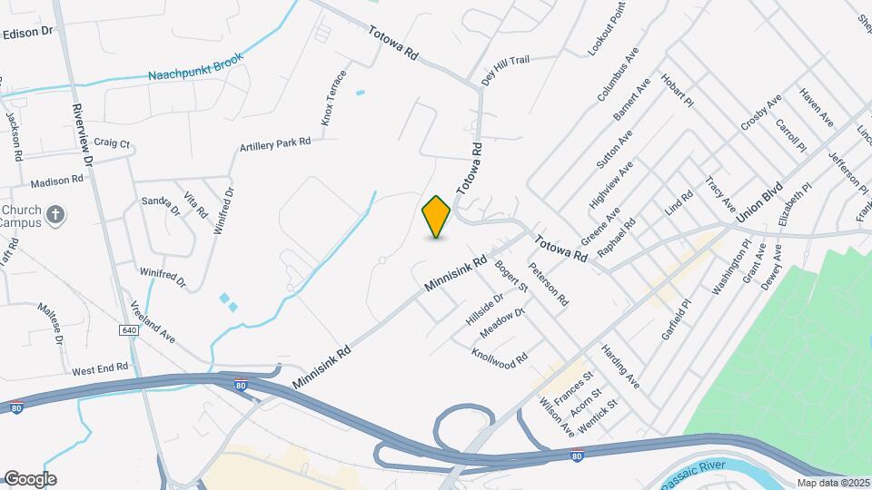 32 Roseland Ave Rentals in Totowa, NJ