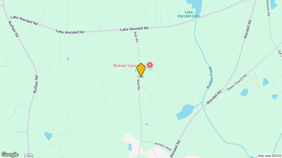 15 E Goodwin Chase Ln, Unit 505 Map and Location Details