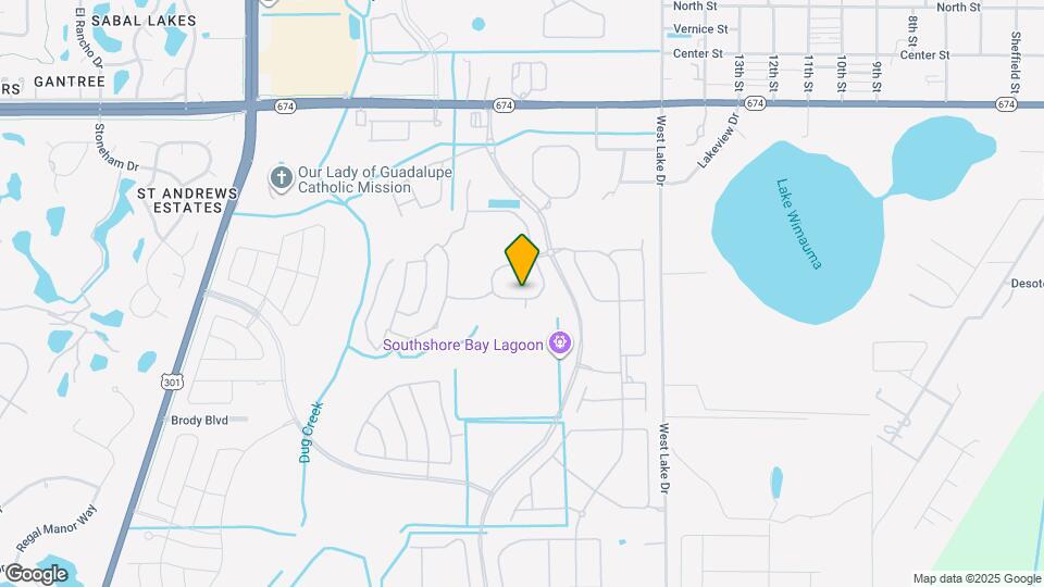 5021 Jackel Chase Dr Map and Location Details