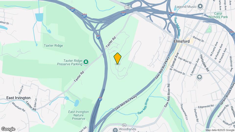 33202 Town Green Dr Map and Location Details