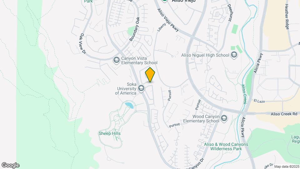 15 Charlemont Dr Map and Location Details