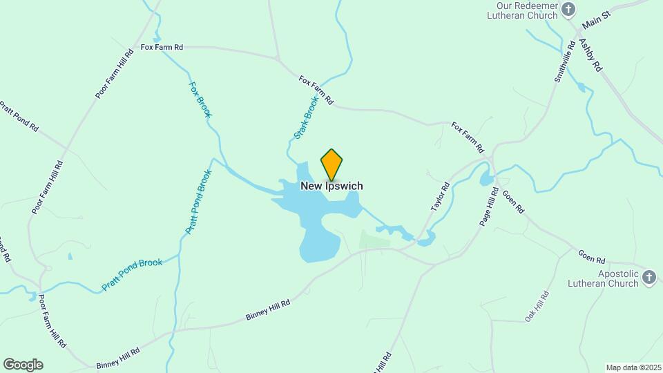 5 Deer Run Map and Location Details