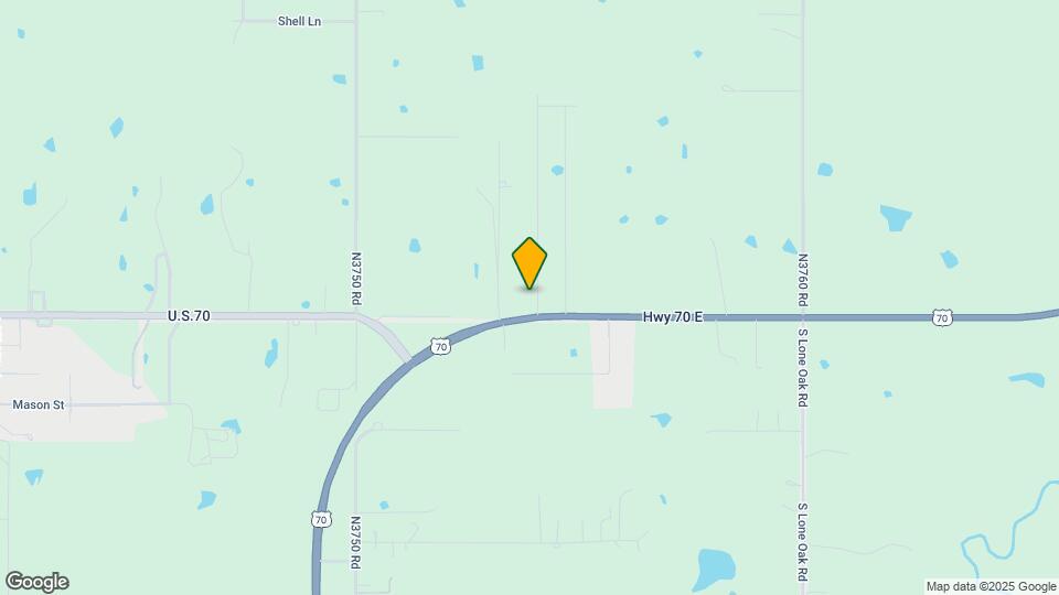 41 Kat's Ave Map and Location Details