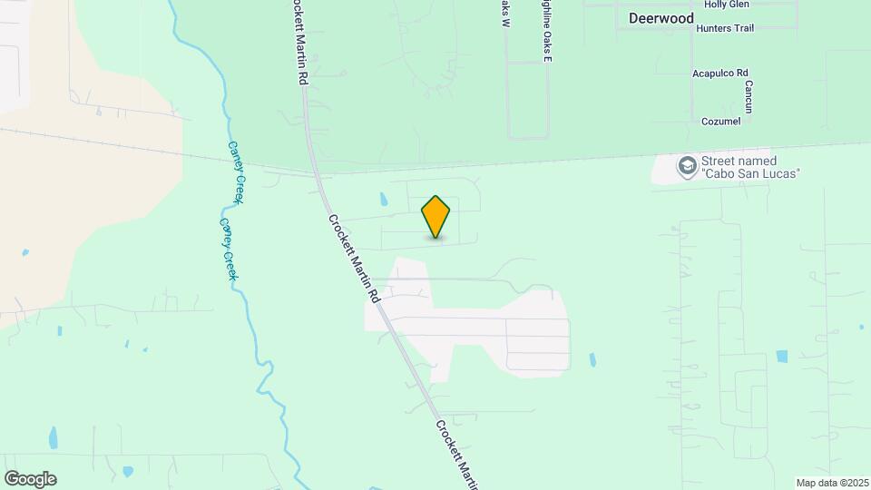 16751 N Marie Vlg Dr Map and Location Details