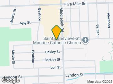 Google Map