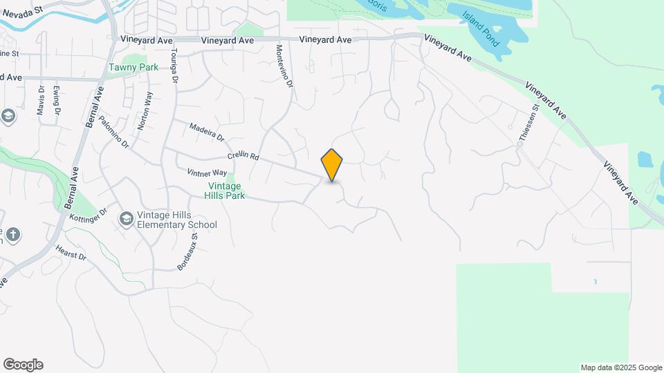 2 Grey Eagle Ct Rentals in Pleasanton, CA