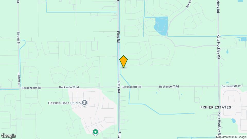 6134 Cherry Ripe Map and Location Details