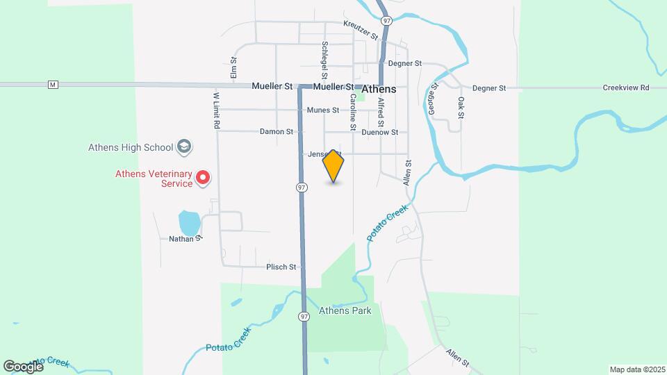 SCS ATHENS Apartments Athens, WI Apartments For Rent