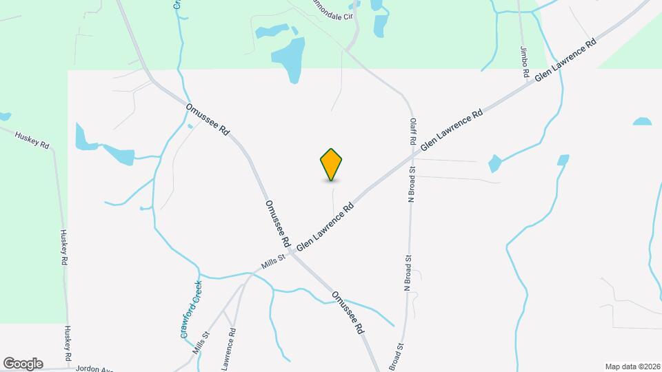 255 Lizzy Ct Map and Location Details