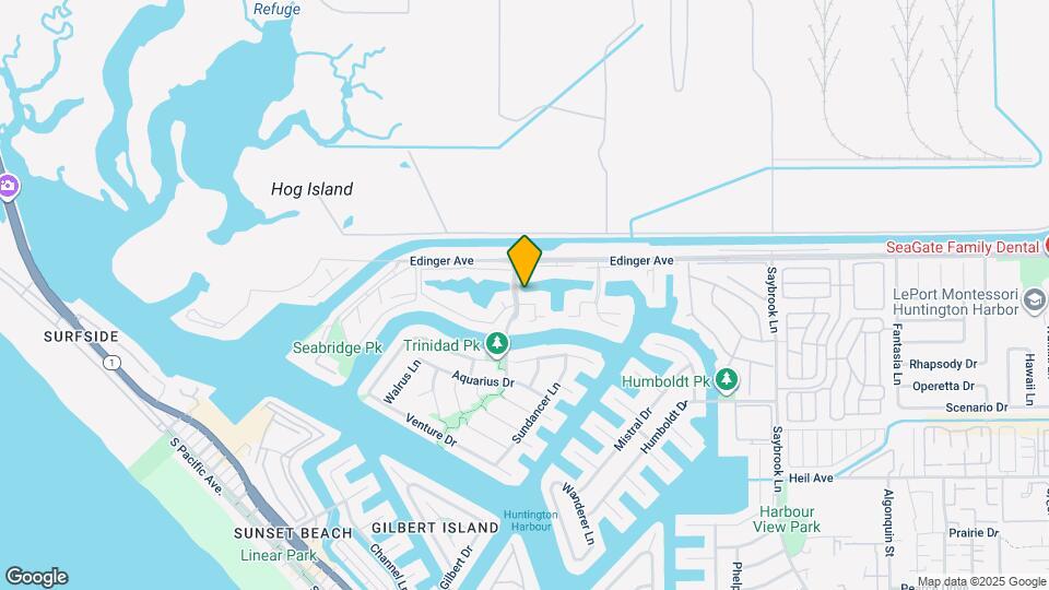 16080 Tortola Cir Map and Location Details